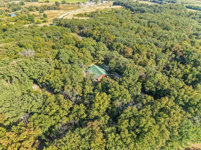 4649 STATE ROUTE A, Higbee, MO 65257