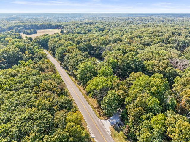 4649 STATE ROUTE A, Higbee, MO 65257