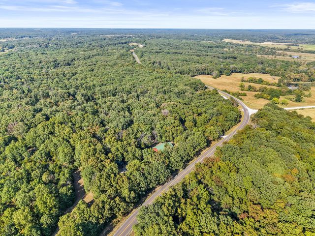 4649 STATE ROUTE A, Higbee, MO 65257