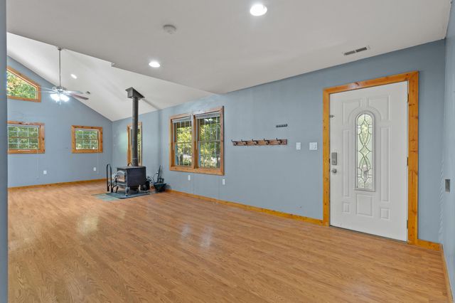 4649 STATE ROUTE A, Higbee, MO 65257