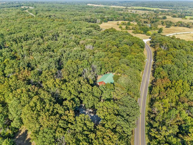 4649 STATE ROUTE A, Higbee, MO 65257