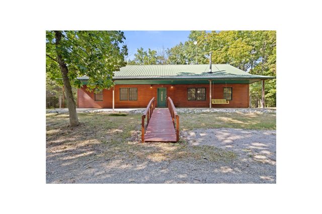 4649 STATE ROUTE A, Higbee, MO 65257