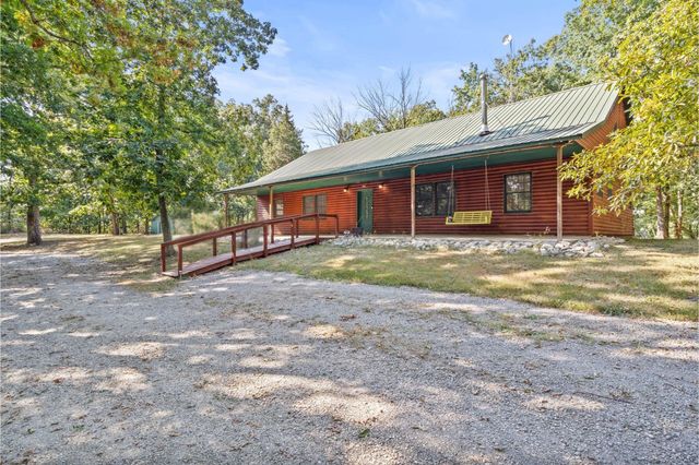 4649 STATE ROUTE A, Higbee, MO 65257