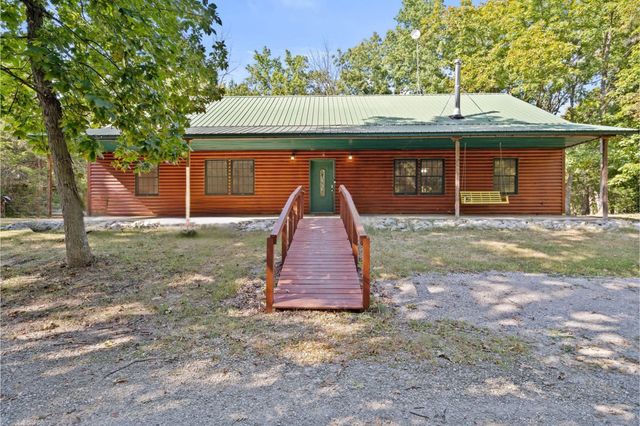 4649 STATE ROUTE A, Higbee, MO 65257