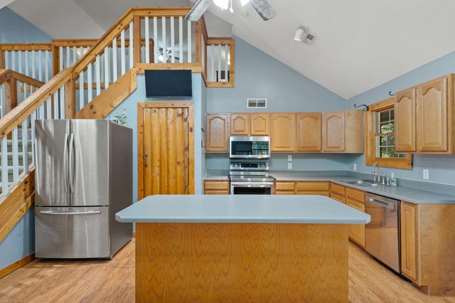 4649 STATE ROUTE A, Higbee, MO 65257