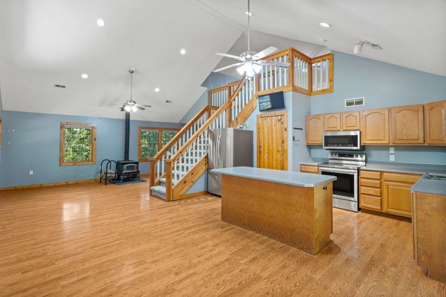 4649 STATE ROUTE A, Higbee, MO 65257