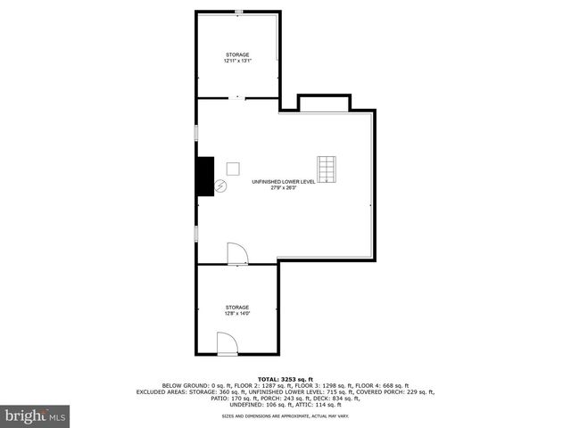 1914 RUXTON RD, Baltimore, MD 21204