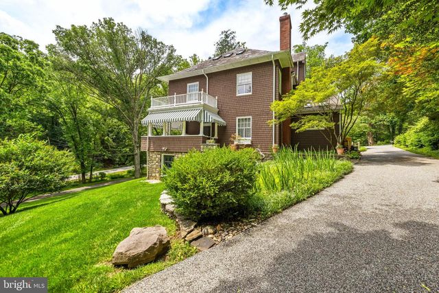 1914 RUXTON RD, Baltimore, MD 21204