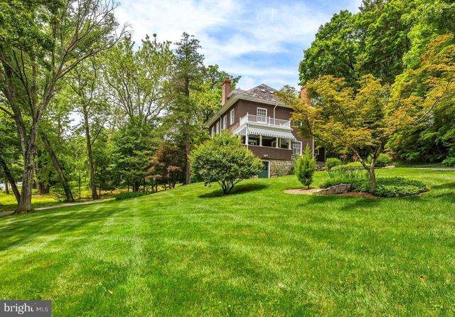 1914 RUXTON RD, Baltimore, MD 21204