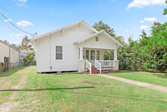 212 S Pierce Street, Lafayette, LA 70501