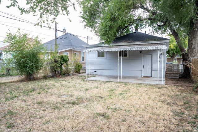 323 32ND ST, Ogden, UT 84401