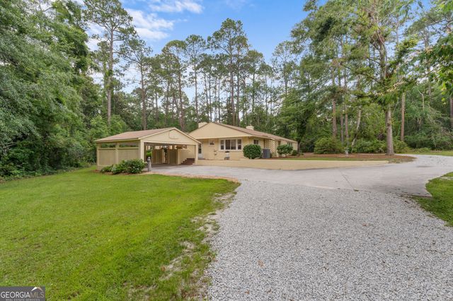 328 N Main Street, Statesboro, GA 30458