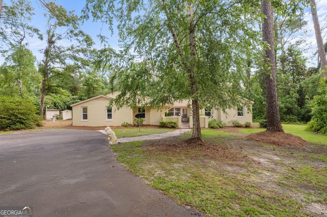 328 N Main Street, Statesboro, GA 30458