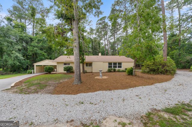 328 N Main Street, Statesboro, GA 30458