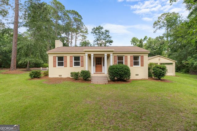 328 N Main Street, Statesboro, GA 30458
