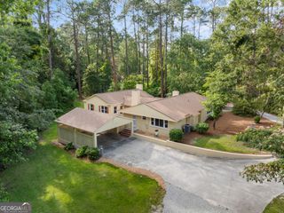 328 N Main Street, Statesboro, GA 30458