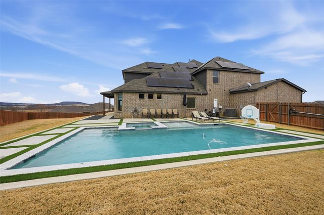 6712 Cedarhurst Court, Denton, TX 76226