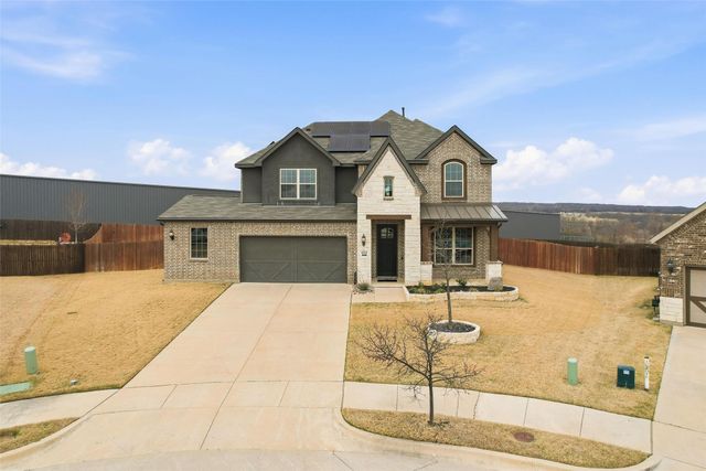 6712 Cedarhurst Court, Denton, TX 76226