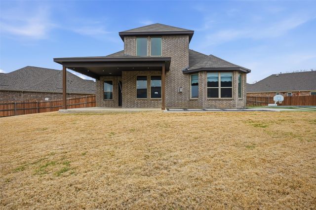 6712 Cedarhurst Court, Denton, TX 76226