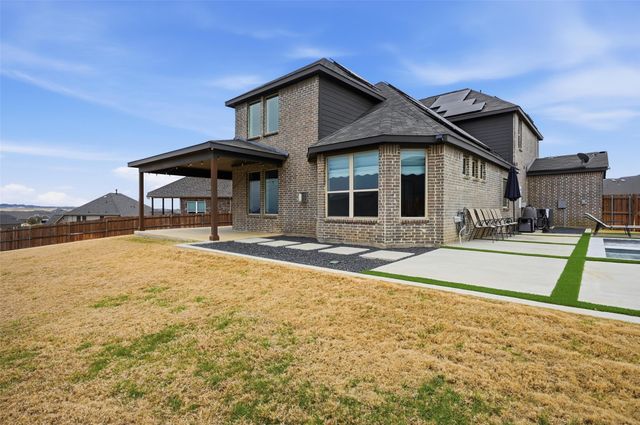 6712 Cedarhurst Court, Denton, TX 76226