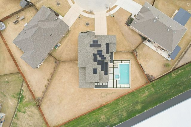 6712 Cedarhurst Court, Denton, TX 76226