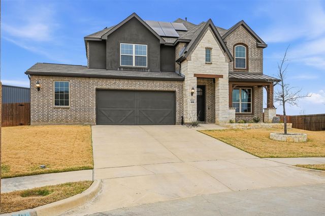 6712 Cedarhurst Court, Denton, TX 76226