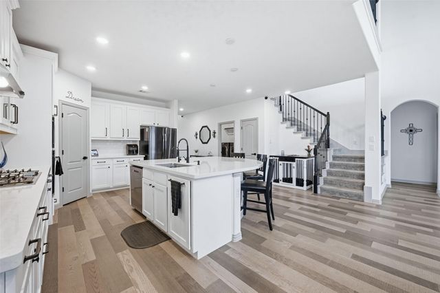 6712 Cedarhurst Court, Denton, TX 76226