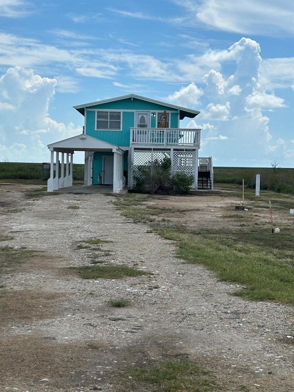 1379 Fm-2031, Matagorda, TX 77414