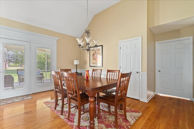 923 Crosby Ct, Columbia, TN 38401