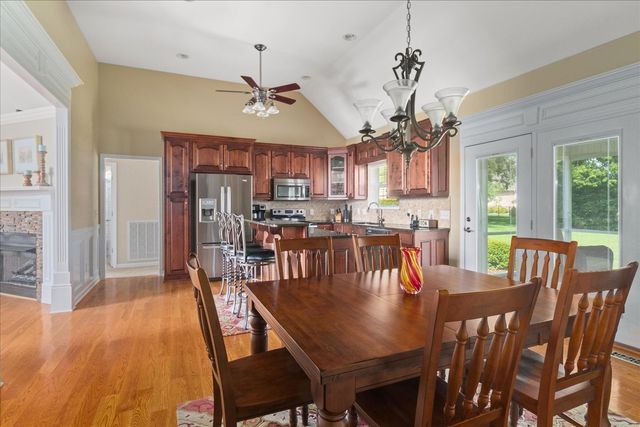 923 Crosby Ct, Columbia, TN 38401