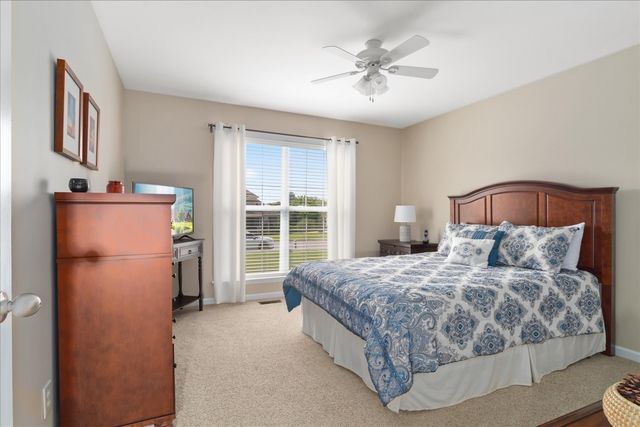 923 Crosby Ct, Columbia, TN 38401