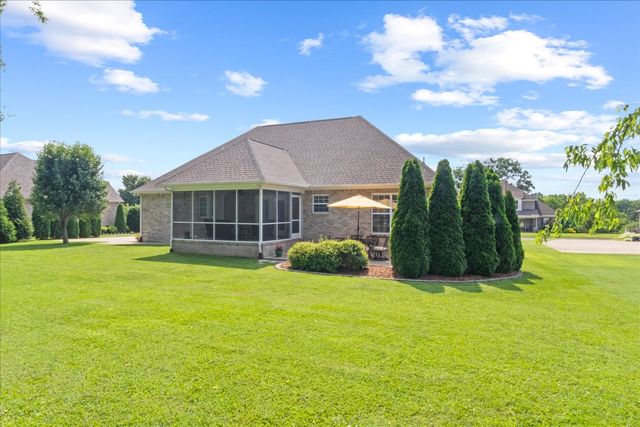 923 Crosby Ct, Columbia, TN 38401