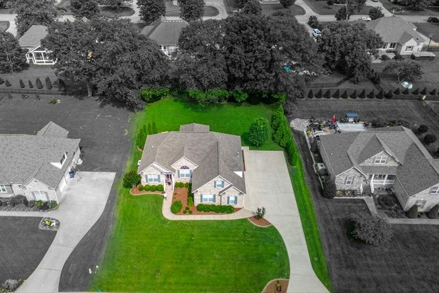 923 Crosby Ct, Columbia, TN 38401
