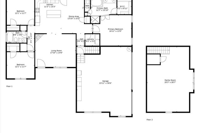 923 Crosby Ct, Columbia, TN 38401