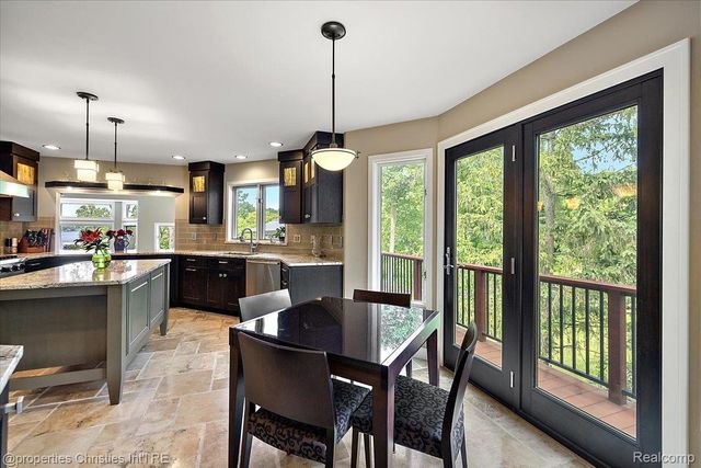 1739 Ridge Road, White Lake, MI 48383