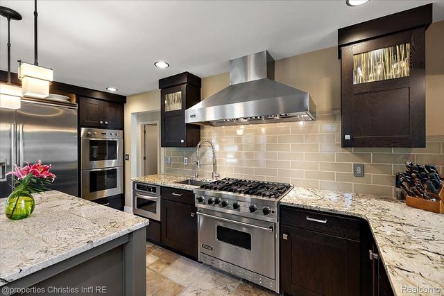 1739 Ridge Road, White Lake, MI 48383