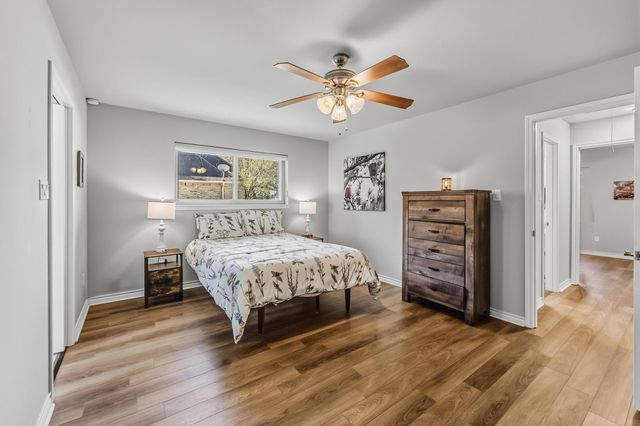 1337 Green Briar Drive, Huntsville, TX 77340