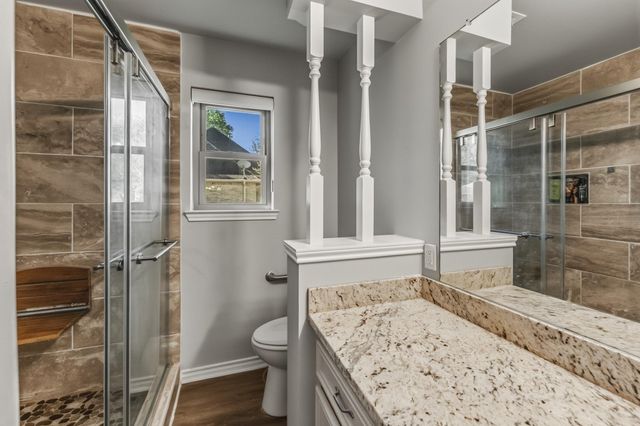 1337 Green Briar Drive, Huntsville, TX 77340