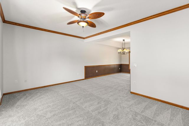 5420 NW 78th Court, Johnston, IA 50131