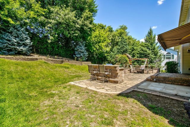 5420 NW 78th Court, Johnston, IA 50131