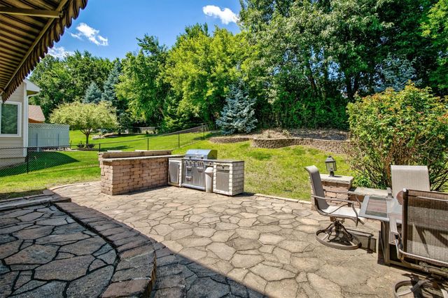 5420 NW 78th Court, Johnston, IA 50131