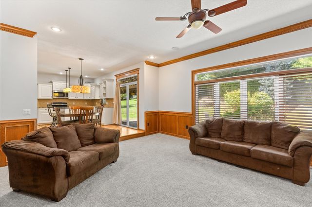 5420 NW 78th Court, Johnston, IA 50131