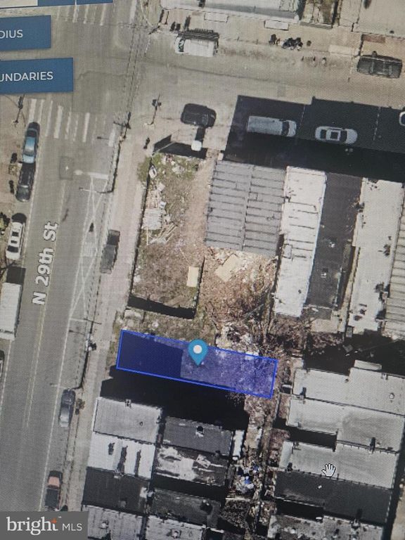 1647 N 29TH ST, Philadelphia, PA 19121