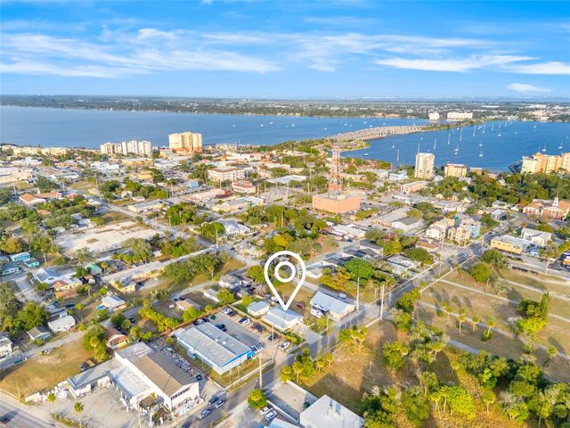 222 ROSA L JONES, Cocoa, FL 32922