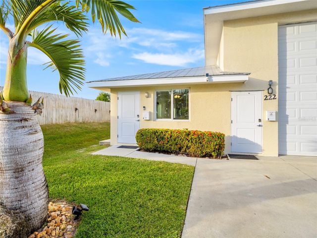 222 ROSA L JONES, Cocoa, FL 32922