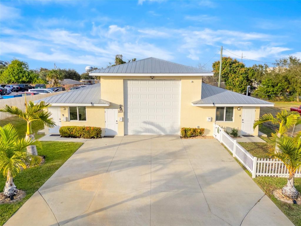 222 ROSA L JONES, Cocoa, FL 32922