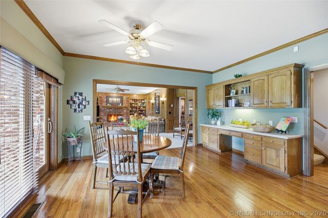 13301 E 94th Place, Owasso, OK 74055