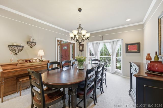 13301 E 94th Place, Owasso, OK 74055