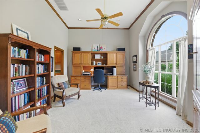13301 E 94th Place, Owasso, OK 74055