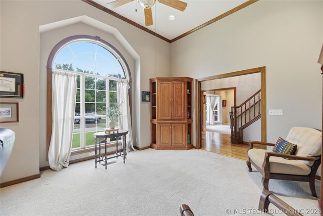 13301 E 94th Place, Owasso, OK 74055